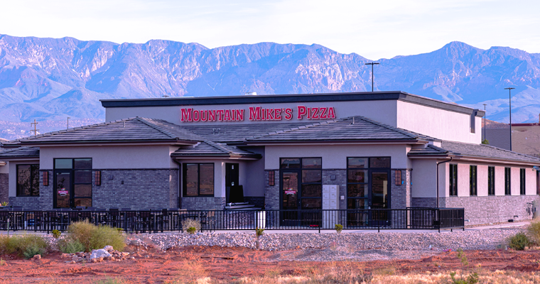 Mountain Mike’s Pizza Menu & Price 2025 (Best Pizza in Town)