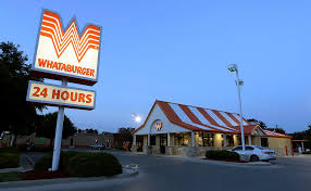 Whataburger Breakfast Menu and Hours