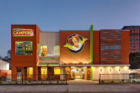 Pollo Campero Menu and hours in 2025(Updated)